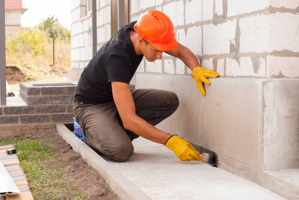 Licensed Waterproofing service in Darien Center, NY - SJ Waterproofing Pros